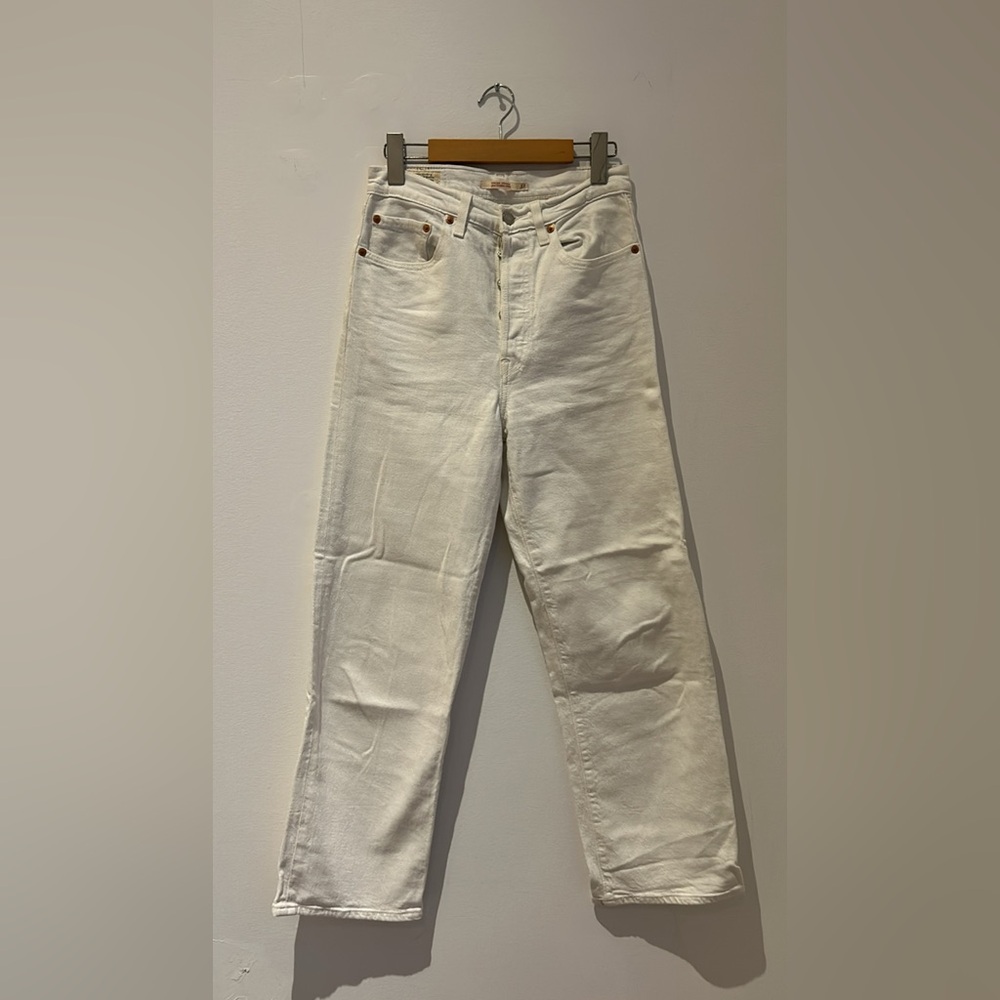 Levis Wide Leg Pants